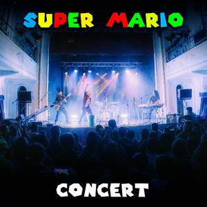 Rosalina's Storybook (From "Super Mario Galaxy") (Live)