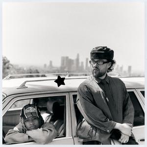 Lil' Obsession (feat. Ambré)