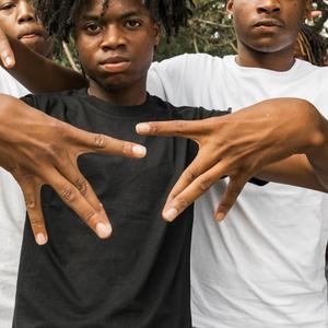 Smackerz (feat. 601lile)