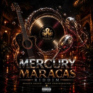 Mercury Maracas Riddim