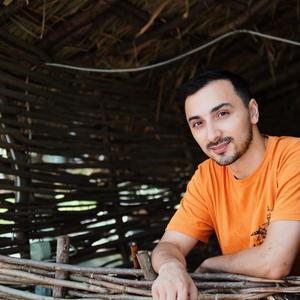 Pərvanələrin rəqsi