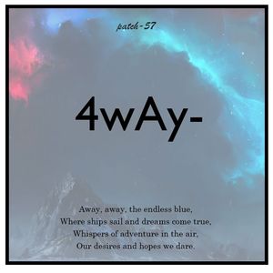 Away