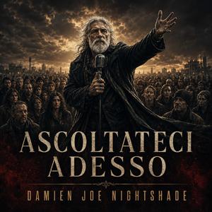 Ascoltateci Adesso