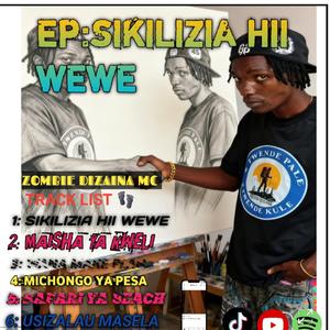 Usizalau masela umesikia