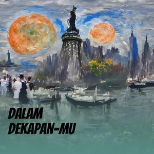 Dalam DekapanMu