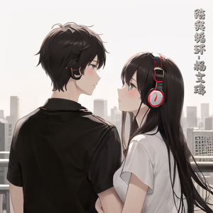 陪我循环 MMM 伴奏