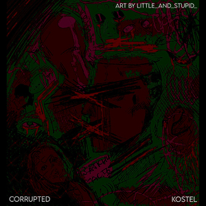 Corrupted
