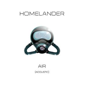 Air (Acoustic) (Acoustic)