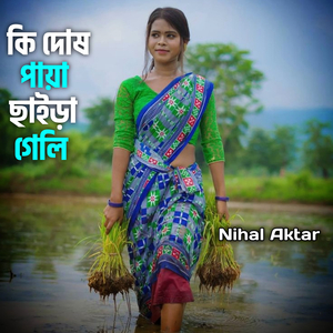 কি দোষ পায়া ছাইড়া গেলি