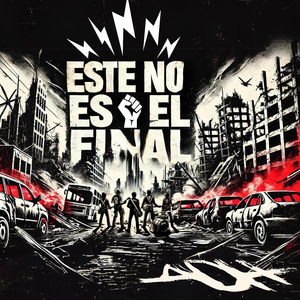 Este no es el final (Live)
