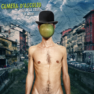 Matto dell'imbecille