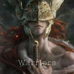 勇者 Warriors