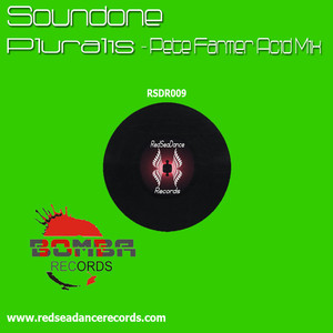 Pluralis (Pete Farmer)