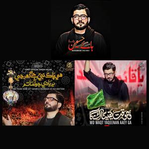 Wo Waqt Yaqeenan Aya Ga