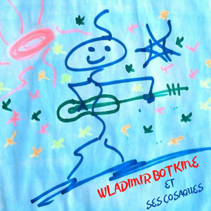 Reprends tes lunettes