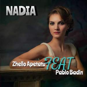 NADIA (Zhello Apetatu)