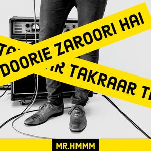 Dorrie Zaroori Hai (Takraar)