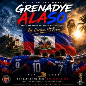 Grenadye Alaaasooooo