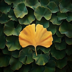 Ginkgo