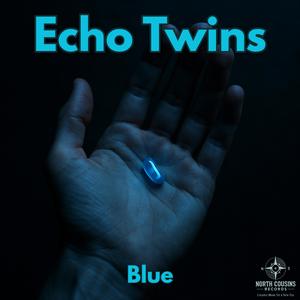 I Never Told Myself (blue)