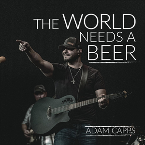 The World Needs a Beer
