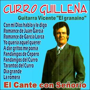 A Dar Gritos Me Ponía (Malagueña de Chacón)