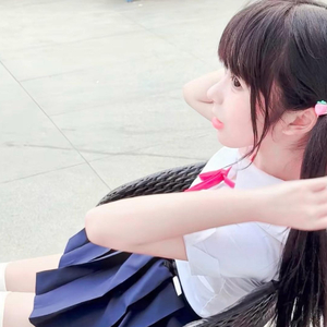 让我们形影不离