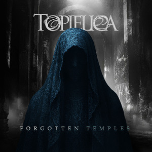 Forgotten Temples