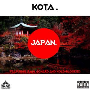 Japan. (feat. S.A.M. GoHard & Kold-Blooded)