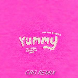 Various Artists-Yummy（CBG Remix）（OrangeBird蓝龙 / Justin Bieber remix）