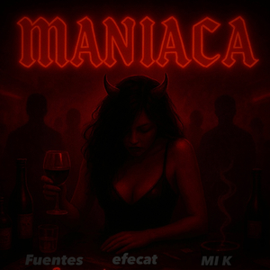 Maniaca