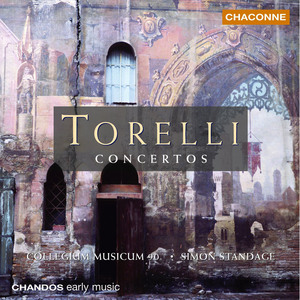 Concerto for Two Violins, Op. 8 No. 5: III. Allegro