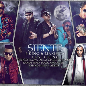 Siente (Remix)