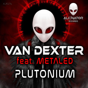 Plutonium (feat. Metaled) (Original Mix)