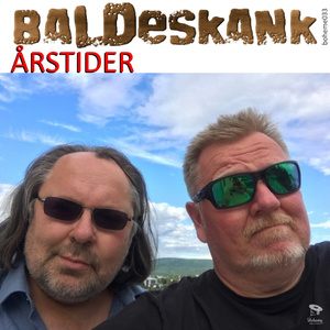 Årstider