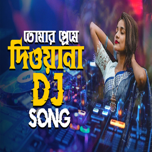 Tomar Preme Dewana (Remix)