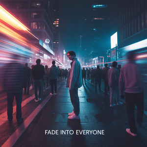 Trapped in My Nightmare