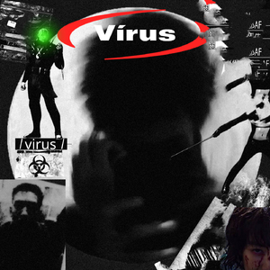 Vírus