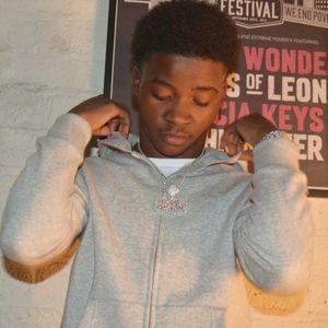 [FREE] "Lifer" Lil Tjay x YXNG K.A Type Beat