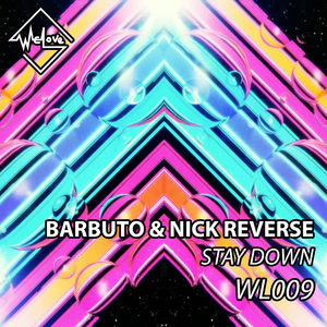 Stay Down (Original Mix)