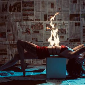 Last time (feat. J.steph)