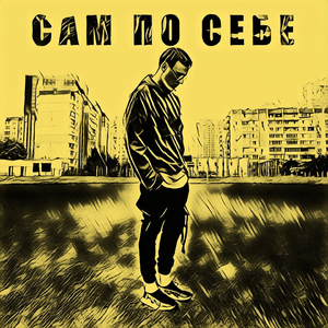 Сам по себе