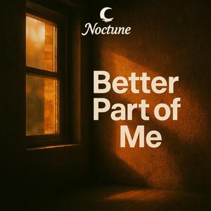 Better Part of Me