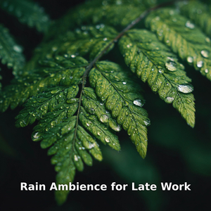 Rain on a Long Road, Pt.15