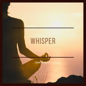 whisper