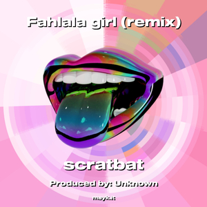 Fahlala girl