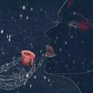 杨花落尽子规啼