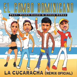 La Cucaracha (Remix Oficial)