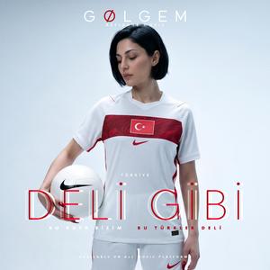 Gølgem - Deli Gibi (Türkiye Dünya Kupası 2026 Milli Takım Şarkısı)