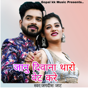 जानु दिवाना थारो वेट करे